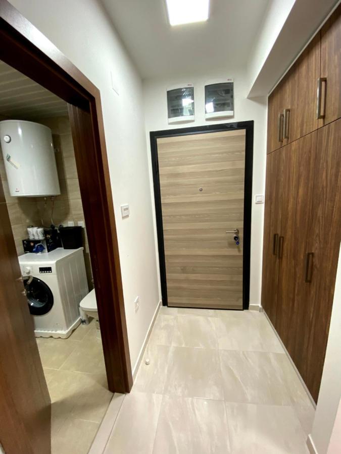 Skopje Brand New Apartment Екстер'єр фото