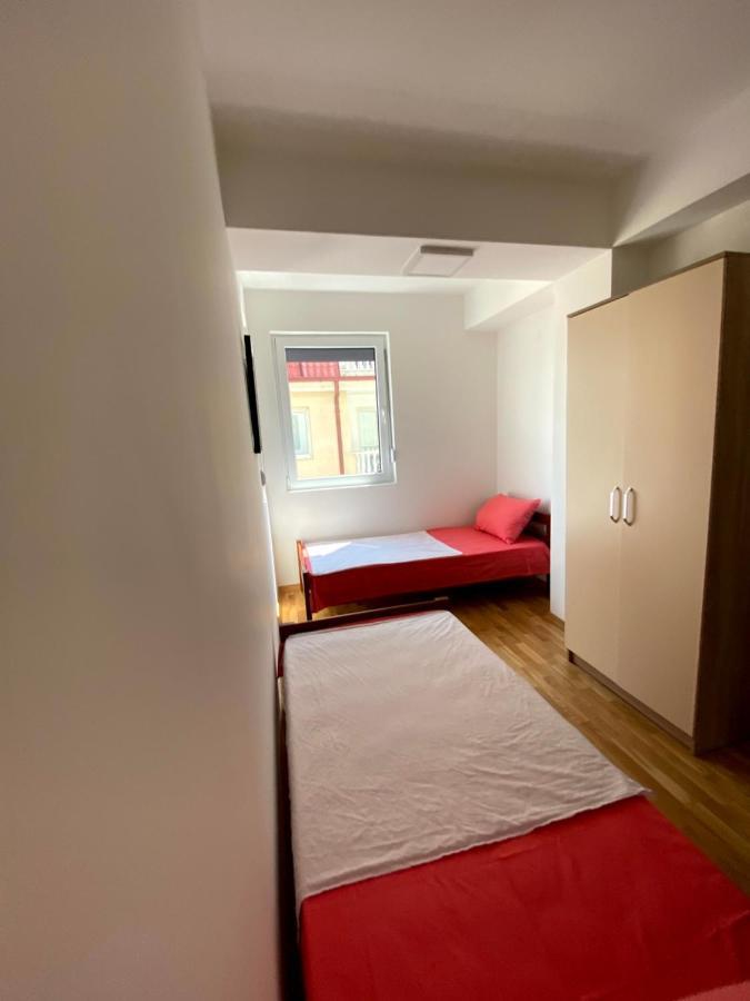 Skopje Brand New Apartment Екстер'єр фото