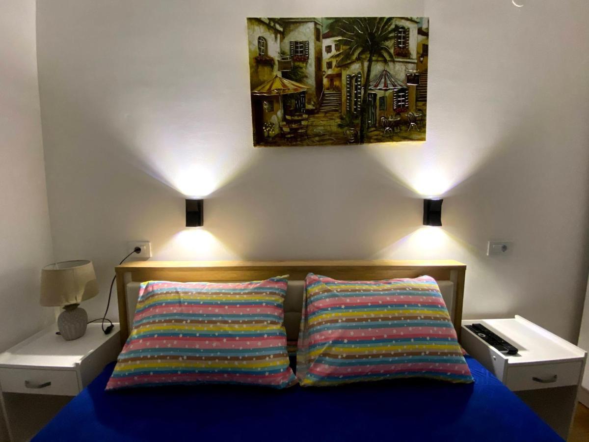 Skopje Brand New Apartment Екстер'єр фото