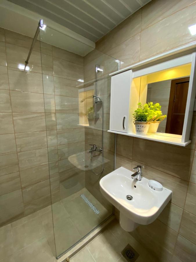 Skopje Brand New Apartment Екстер'єр фото